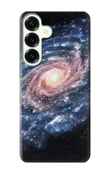 S3192 Milky Way Galaxy Case For Samsung Galaxy S25 Plus