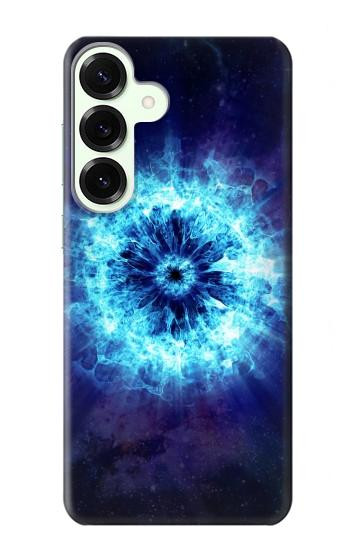 S3549 Shockwave Explosion Case For Samsung Galaxy S25 Plus
