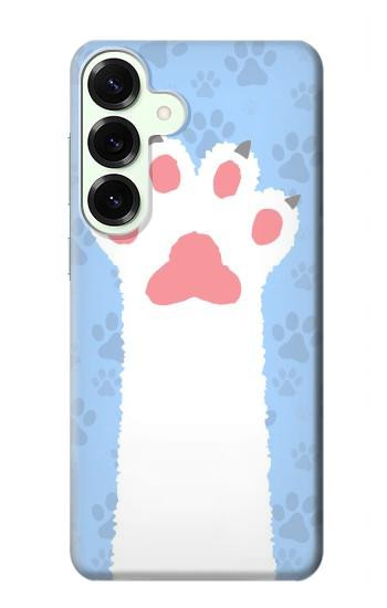 S3618 Cat Paw Case For Samsung Galaxy S25 Plus
