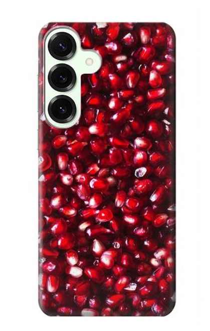 S3757 Pomegranate Case For Samsung Galaxy S25 Plus