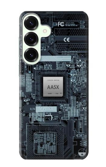 S3880 Electronic Print Case For Samsung Galaxy S25 Plus