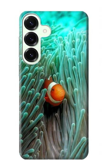 S3893 Ocellaris clownfish Case For Samsung Galaxy S25 Plus