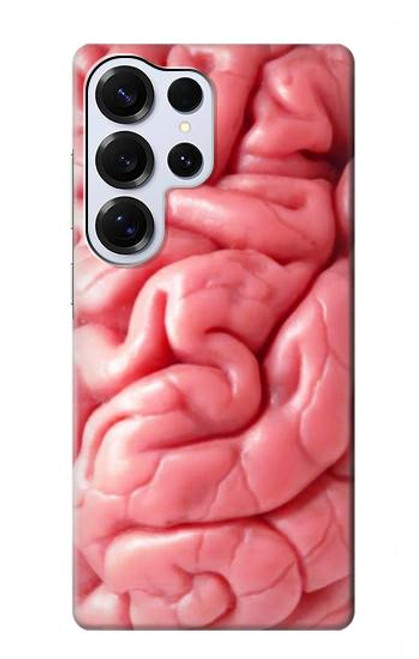 S0339 Brain Case For Samsung Galaxy S25 Ultra