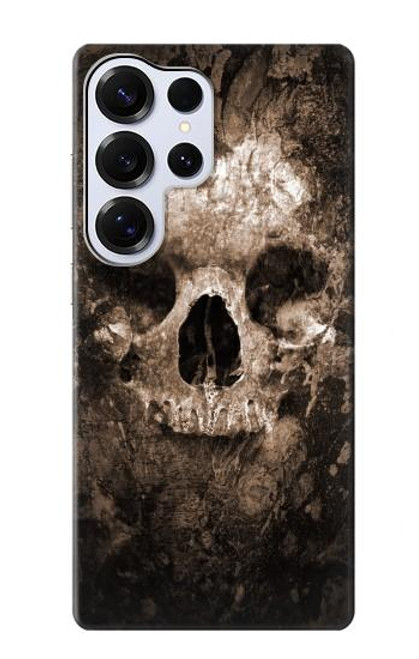 S0552 Skull Case For Samsung Galaxy S25 Ultra