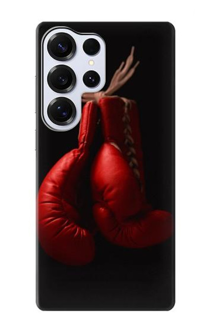 S1253 Boxing Glove Case For Samsung Galaxy S25 Ultra