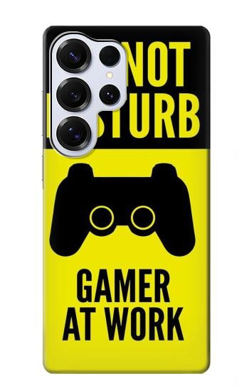 S3515 Gamer Work Case For Samsung Galaxy S25 Ultra