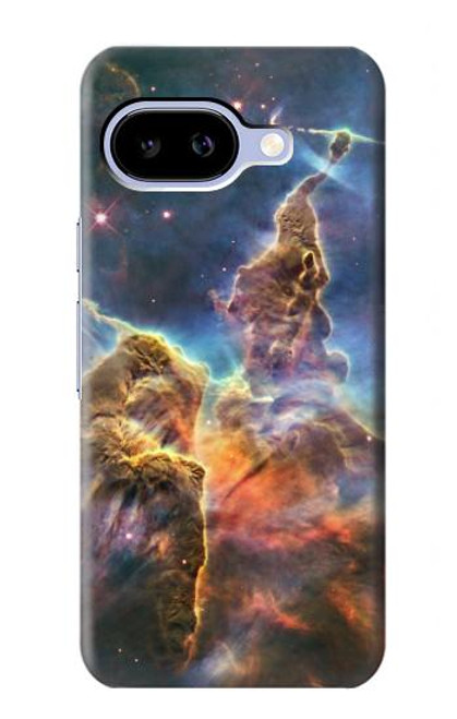 S2822 Mystic Mountain Carina Nebula Case For Google Pixel 9a