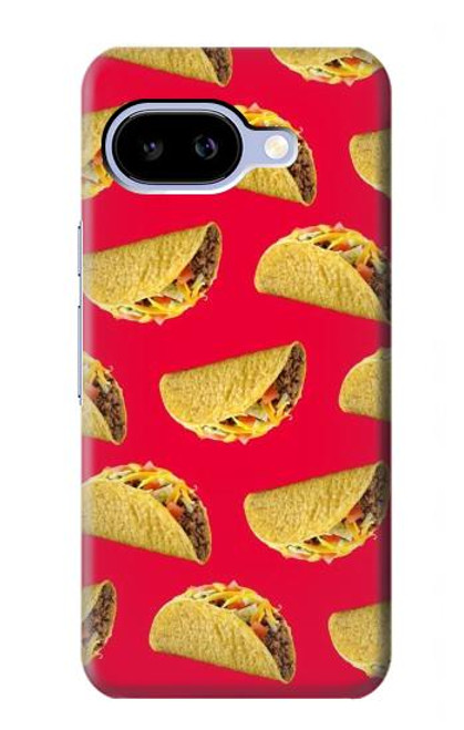 S3755 Mexican Taco Tacos Case For Google Pixel 9a