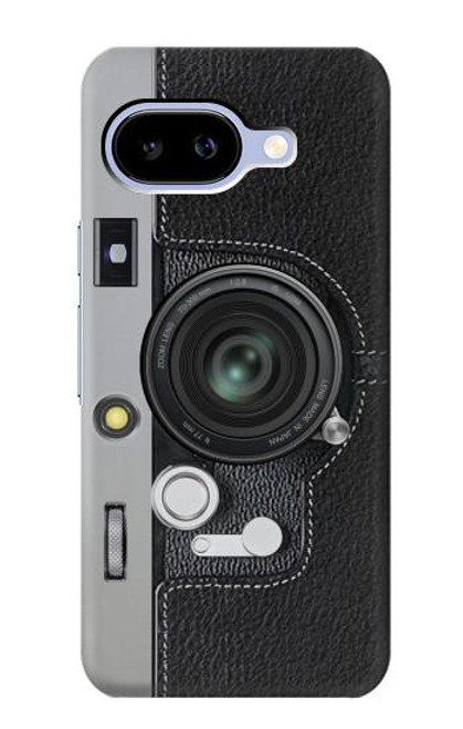 S3922 Camera Lense Shutter Graphic Print Case For Google Pixel 9a