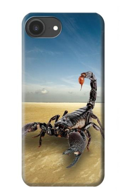 S0150 Desert Scorpion Case For iPhone 16e