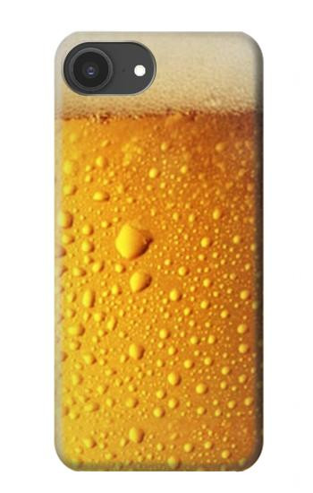 S0328 Beer Glass Case For iPhone 16e, 17e