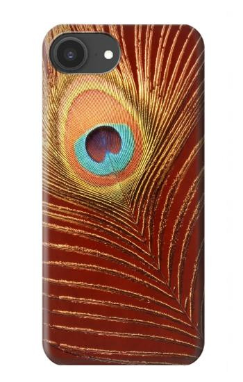 S0512 Peacock Case For iPhone 16e, 17e
