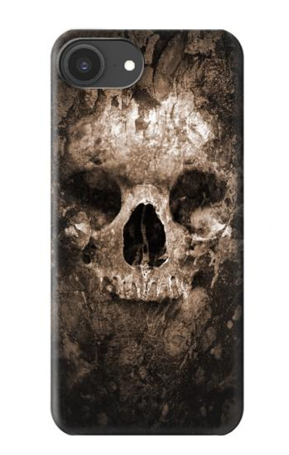S0552 Skull Case For iPhone 16e