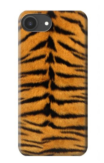 S0576 Tiger Skin Case For iPhone 16e