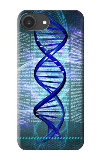 S0632 DNA Case For iPhone 16e, 17e