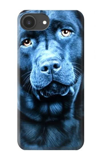 S0750 Labrador Retriever Case For iPhone 16e, 17e