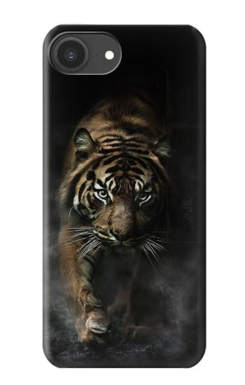 S0877 Bengal Tiger Case For iPhone 16e, 17e