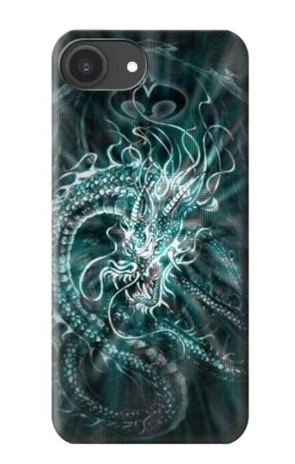 S1006 Digital Chinese Dragon Case For iPhone 16e