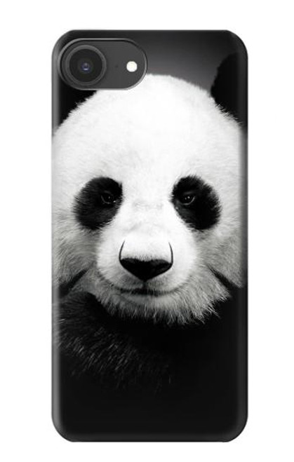 S1072 Panda Bear Case For iPhone 16e