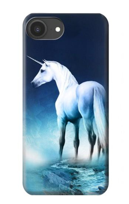 S1130 Unicorn Horse Case For iPhone 16e