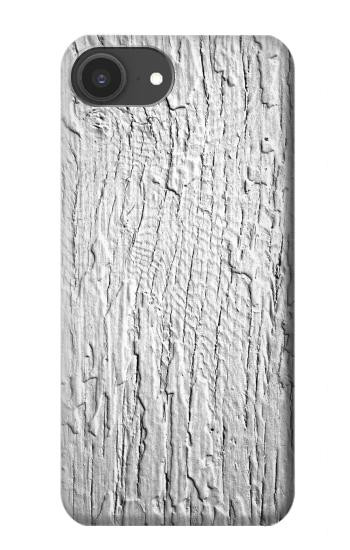 S1142 Wood Skin Graphic Case For iPhone 16e, 17e