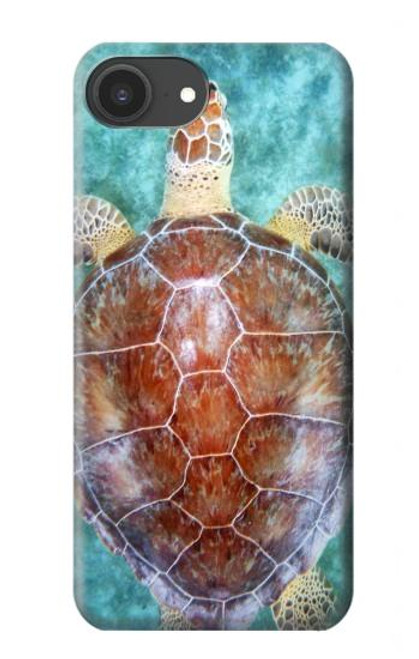 S1424 Sea Turtle Case For iPhone 16e