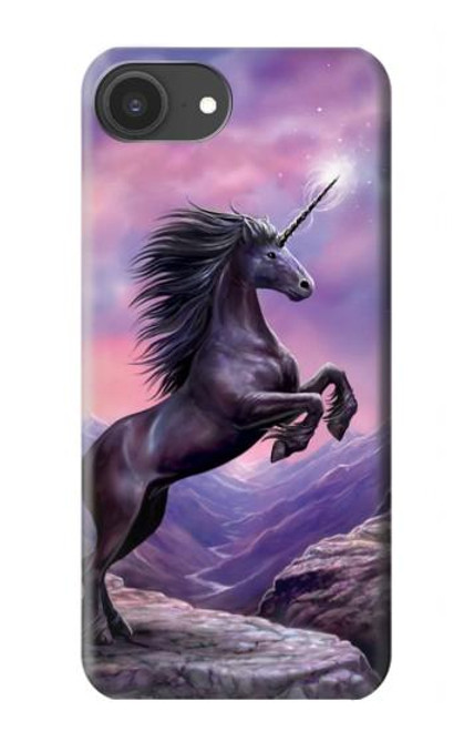 S1461 Unicorn Fantasy Horse Case For iPhone 16e