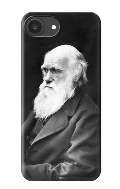 S1610 Charles Darwin Case For iPhone 16e