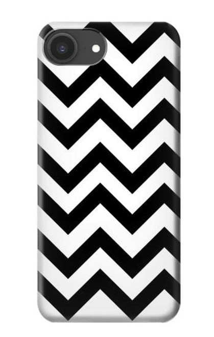 S1613 Chevron Zigzag Case For iPhone 16e