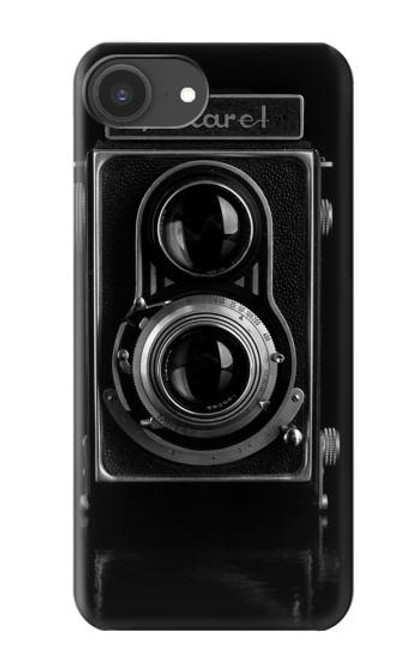 S1979 Vintage Camera Case For iPhone 16e