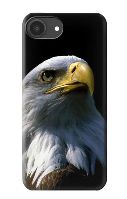 S2046 Bald Eagle Case For iPhone 16e