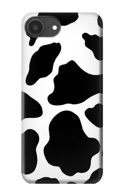 S2096 Seamless Cow Pattern Case For iPhone 16e