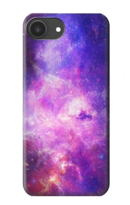 S2207 Milky Way Galaxy Case For iPhone 16e