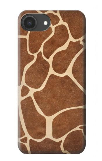 S2326 Giraffe Skin Case For iPhone 16e, 17e