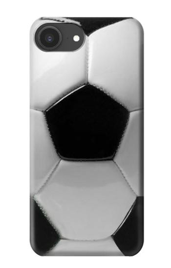 S2964 Football Soccer Ball Case For iPhone 16e, 17e