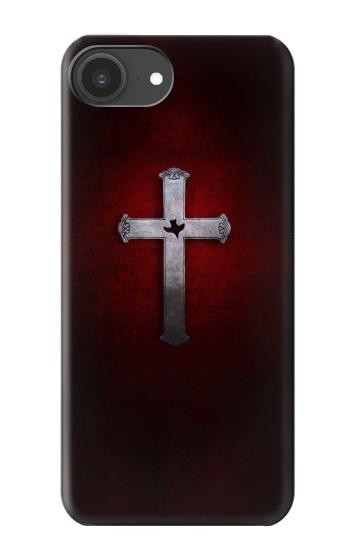 S3160 Christian Cross Case For iPhone 16e