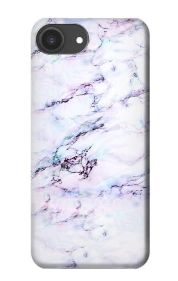 S3215 Seamless Pink Marble Case For iPhone 16e, 17e