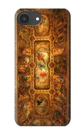 S3217 Sistine Chapel Vatican Case For iPhone 16e, 17e