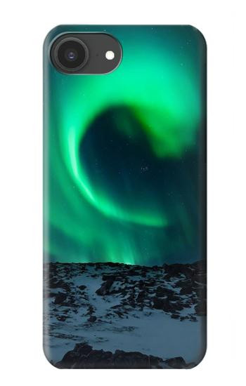 S3667 Aurora Northern Light Case For iPhone 16e