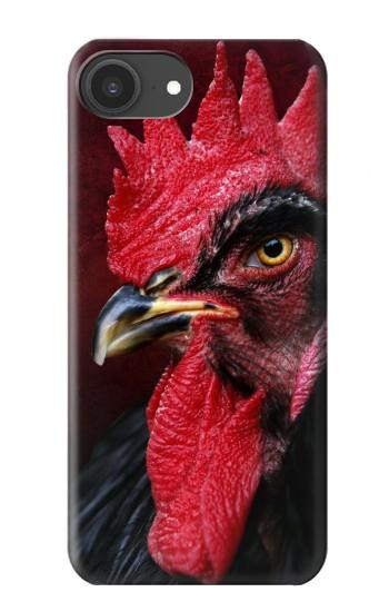 S3797 Chicken Rooster Case For iPhone 16e, 17e