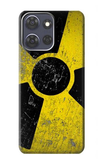 S0264 Nuclear Case For Motorola Moto G Power (2025,2026)