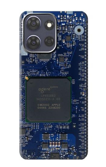 S0337 Board Circuit Case For Motorola Moto G Power (2025,2026)