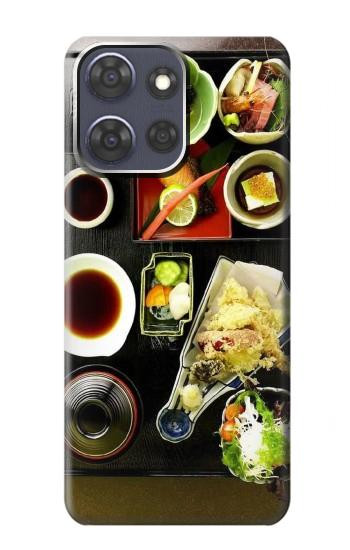 S0627 Japanese Food Case For Motorola Moto G Power (2025,2026)