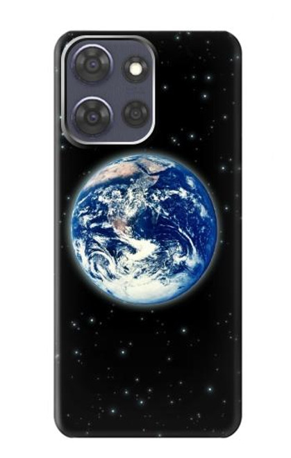 S2266 Earth Planet Space Star nebula Case For Motorola Moto G Power (2025)