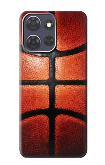S2538 Basketball Case For Motorola Moto G Power (2025)