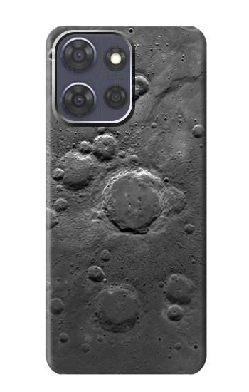 S2946 Moon Surface Case For Motorola Moto G Power (2025,2026)