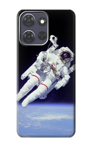S3616 Astronaut Case For Motorola Moto G Power (2025,2026)