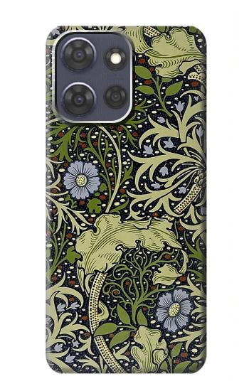S3792 William Morris Case For Motorola Moto G Power (2025)