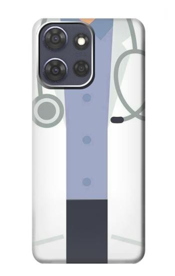 S3801 Doctor Suit Case For Motorola Moto G Power (2025,2026)