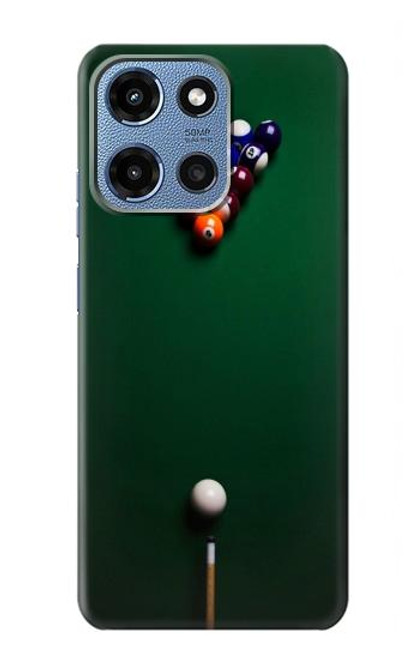 S2239 Billiard Pool Case For Motorola Moto G 5G (2025)